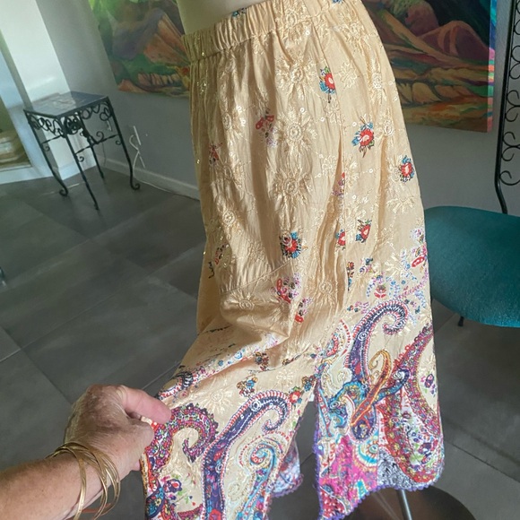 Anu by Natural Boho Skirt S - Picture 2 of 9